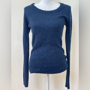 Rue21 Blue Sweater
